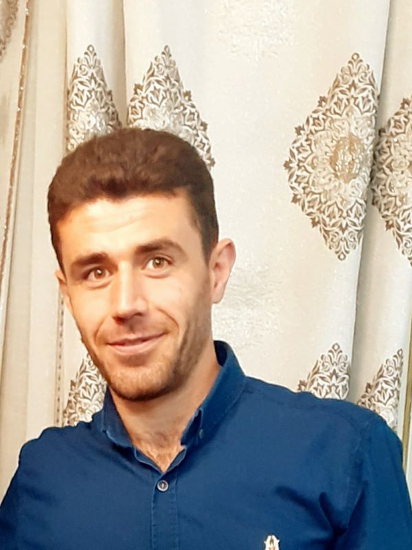 حسن اسدی