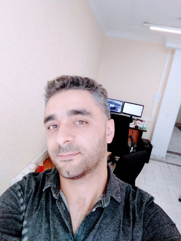 سعید نوری
