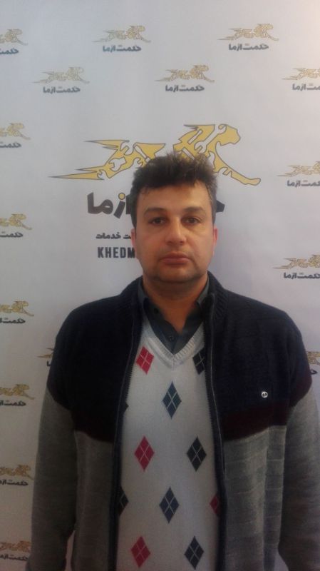 بهروز صارمی