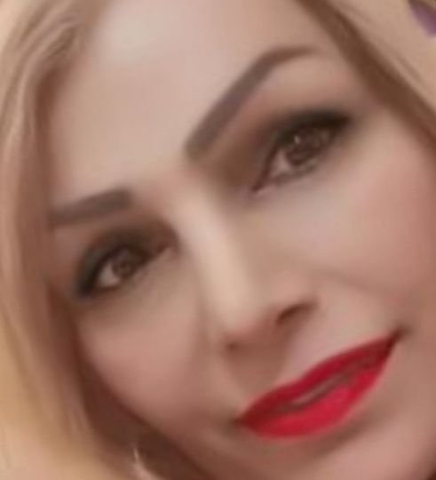 سالن زیبایی بانو اعظمذشیری