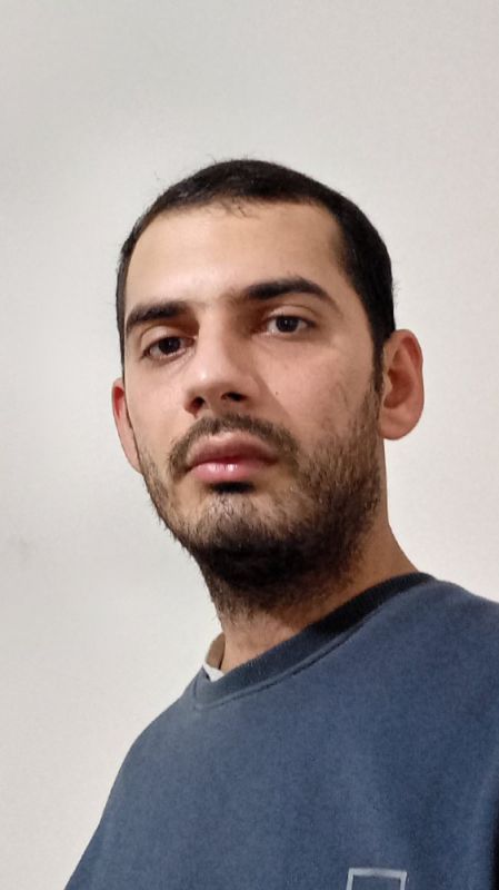 علیرضا مومنی