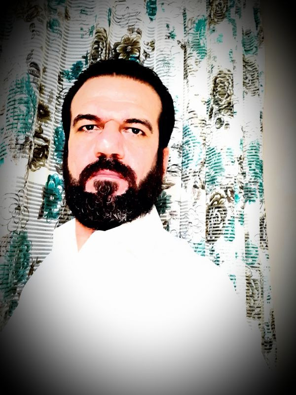 حسین زارعی