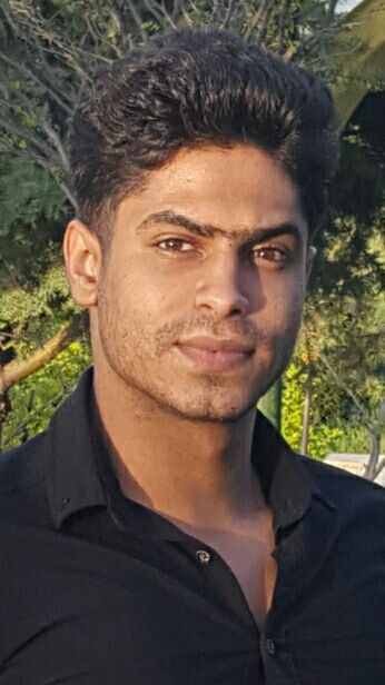 محمد پایدار