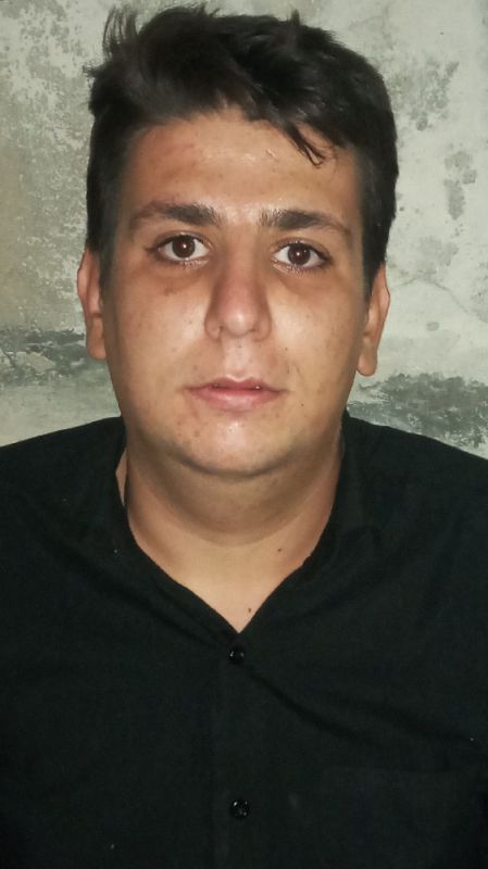 میثم اله ویرن