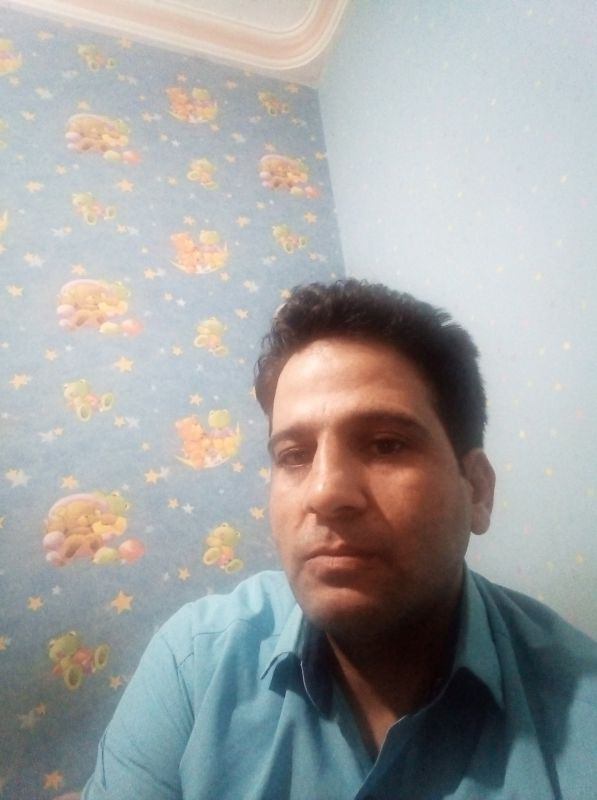 محمدرضا حسینی