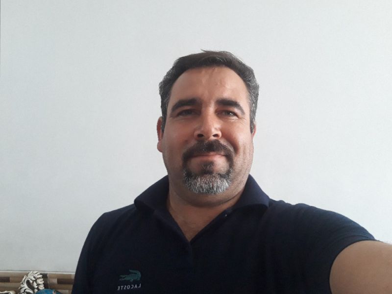 مهدی کشاورزی