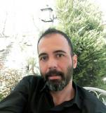 صابر آقاحسینی