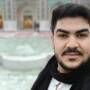 سید محمد موسوی