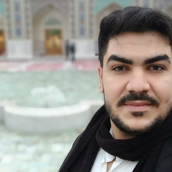سید محمد موسوی