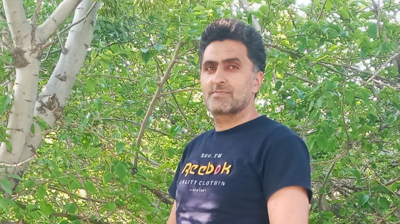 سیدسلام حسینی