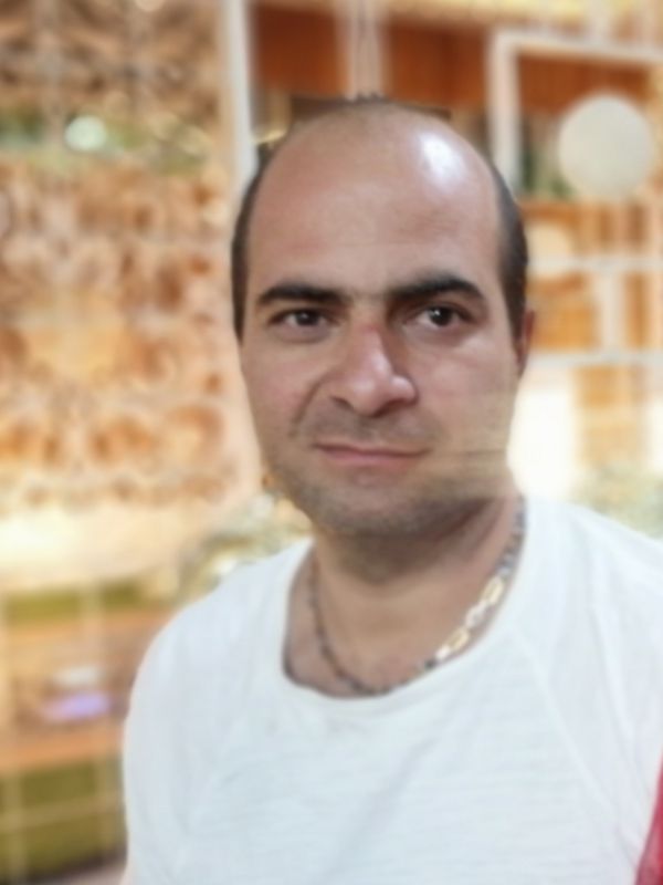 مجید صفرزاده