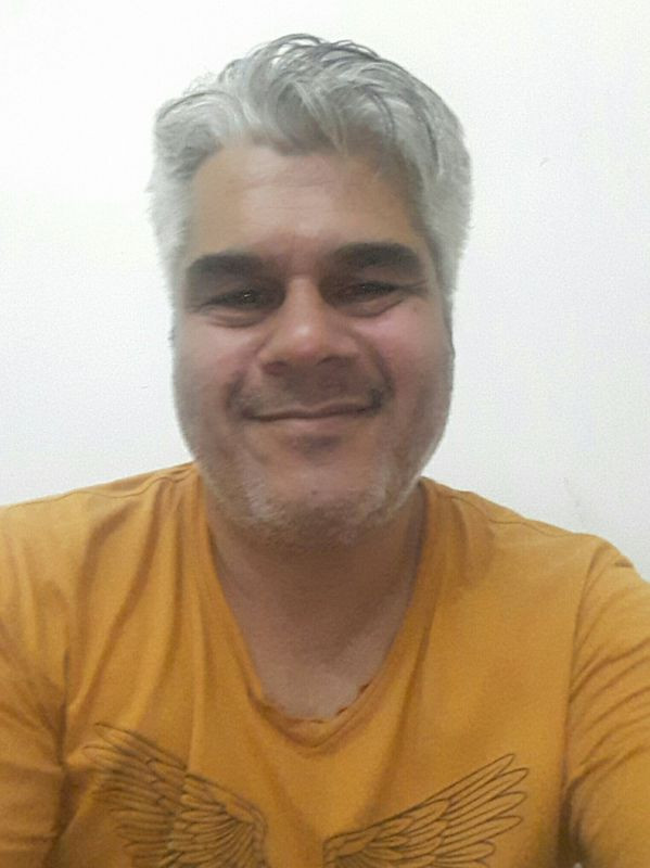 محمد قرامحمدی