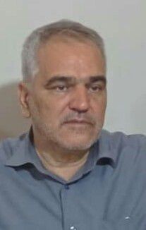 ارسلان خزایی