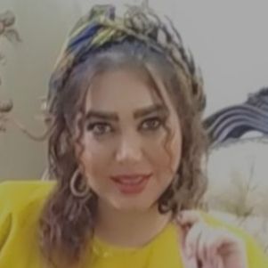 ندا بیک رسولی