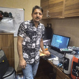 جلال باقری