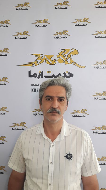 علی دولت آبادی