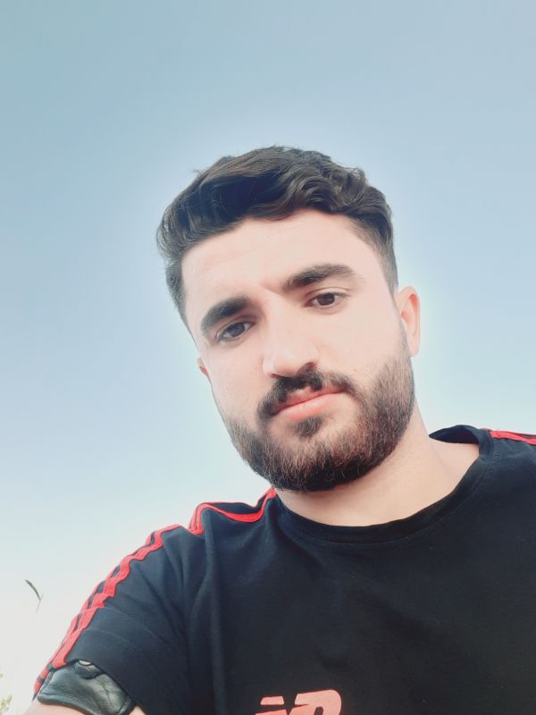 مهران فرجاد