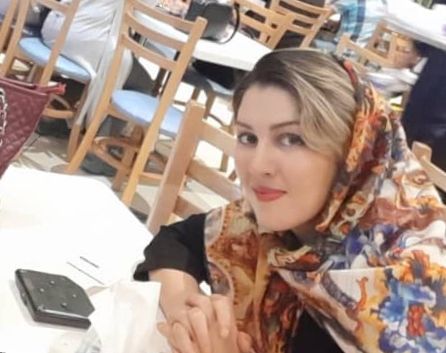راحله علیزاده