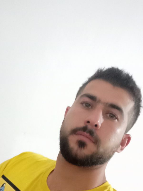 علیرضا سیاهوشی