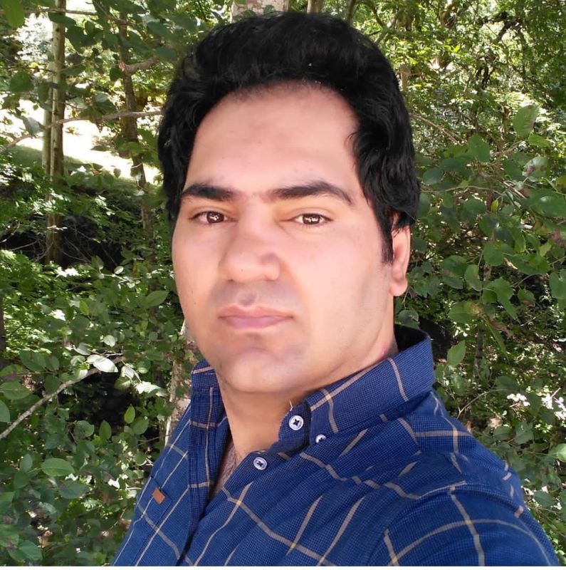 علی اکبر ارجمند هشجین