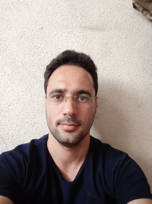 ابراهیم صالحی