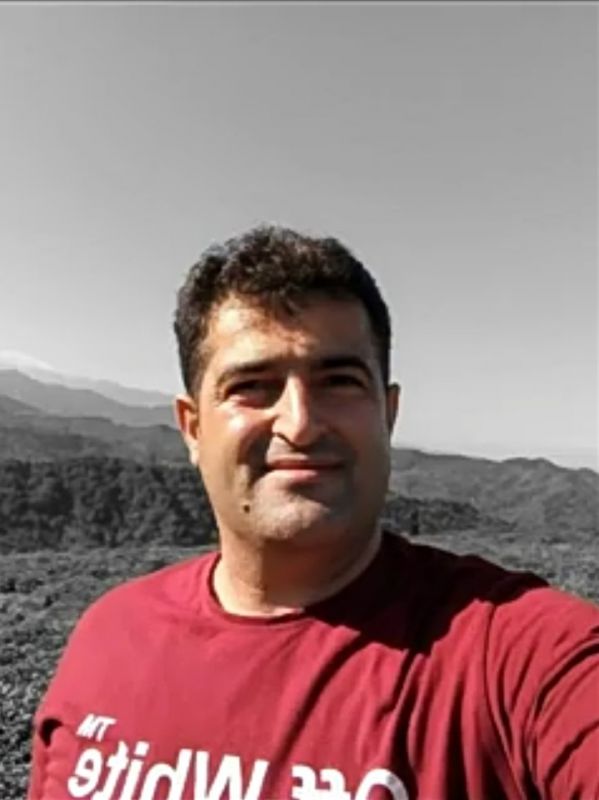 محسن شعبانی