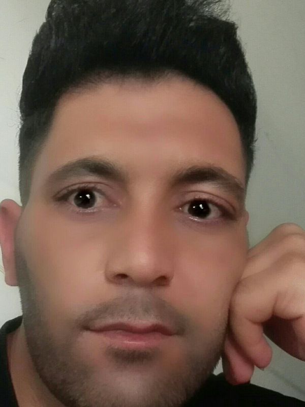 علی روانشاد