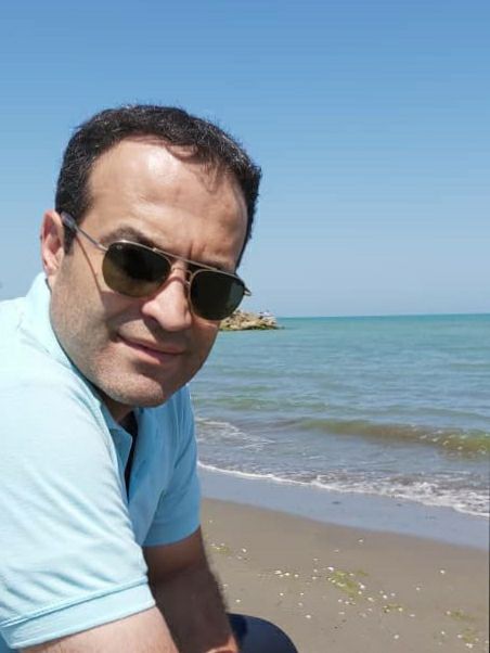 فرشغ فراهانی مطلق