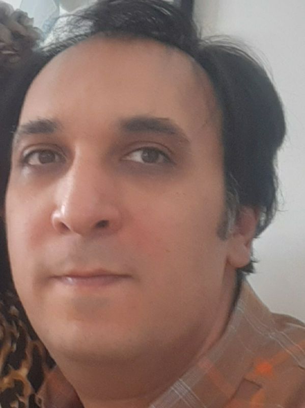 محمد حسین رحیمی