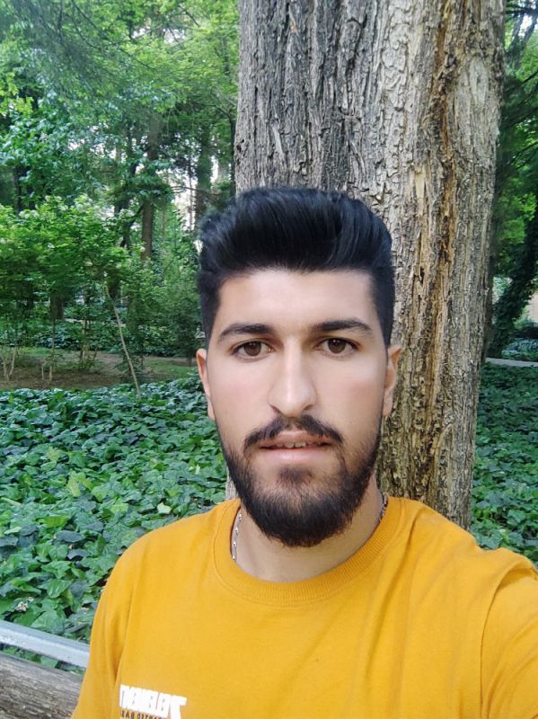 میلاد علائی شیخ رباط
