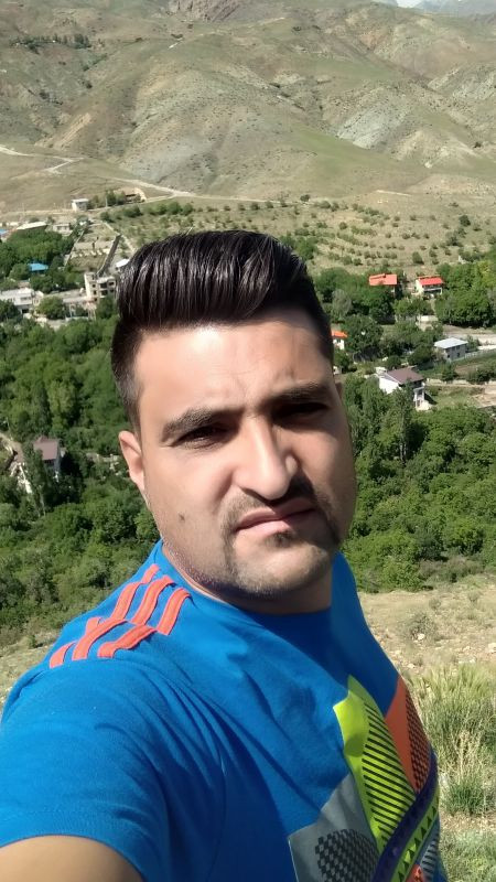 سیدعلی داشخانه