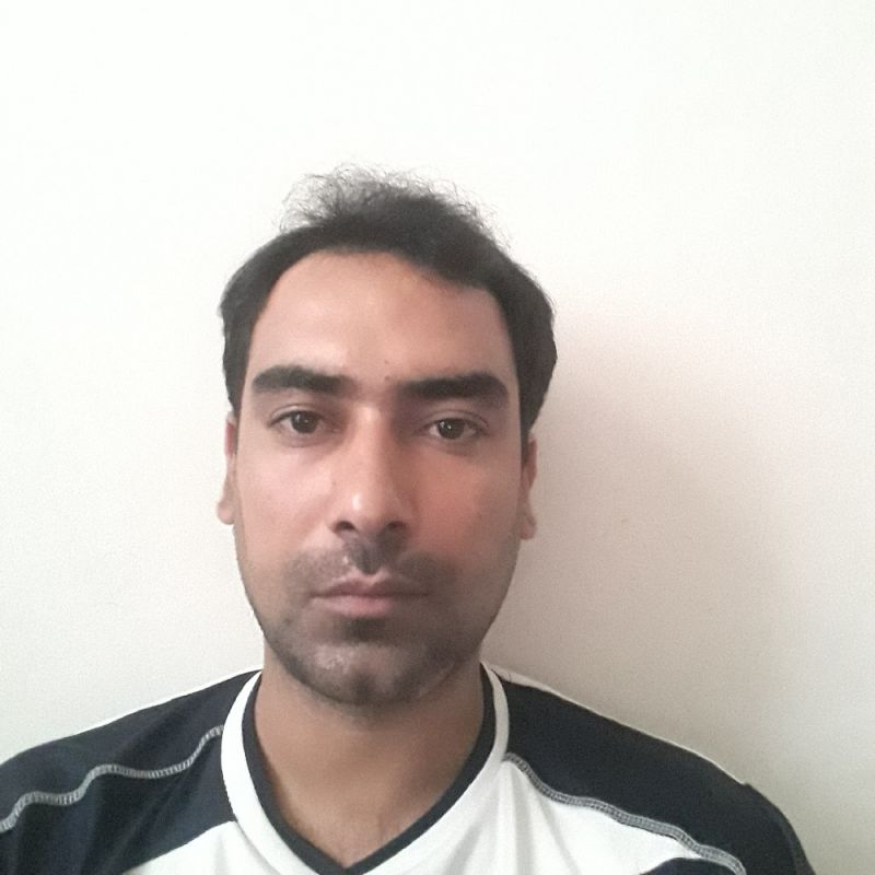 فرزاد پاک دین