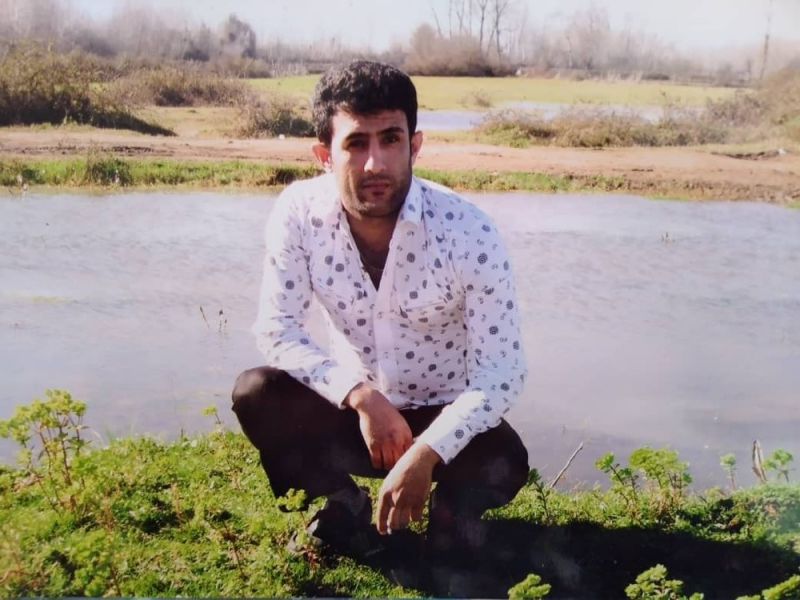 رضا خانی