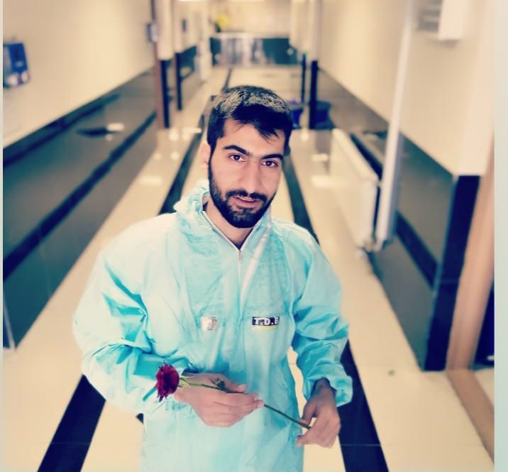 علی هومانی