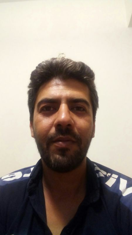 محمدعلی نظری محمدابادی