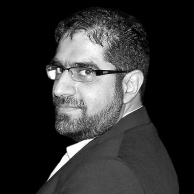 علیرضا یحیائی