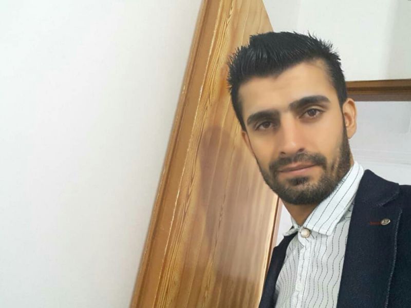 سیدشعیب کاظمی پروریجی