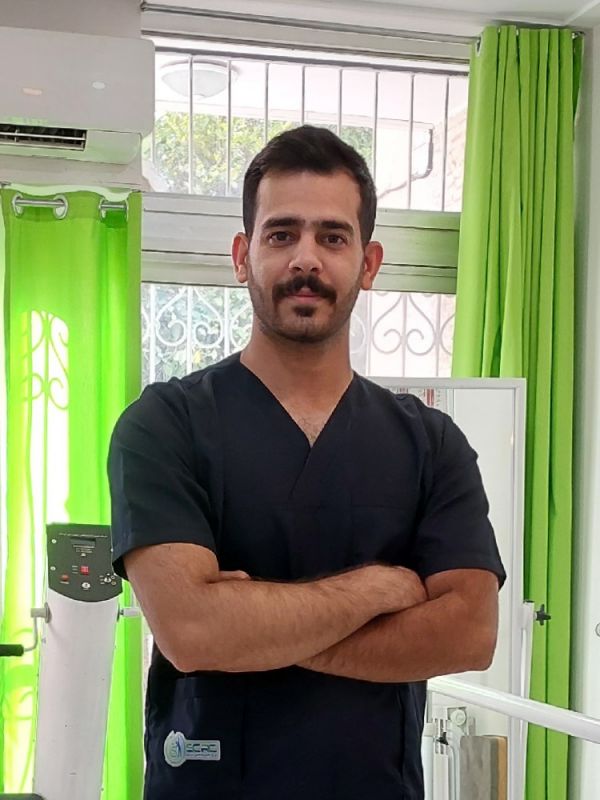 بهزاد شهمیری