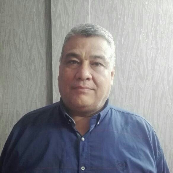 محسن قربانی