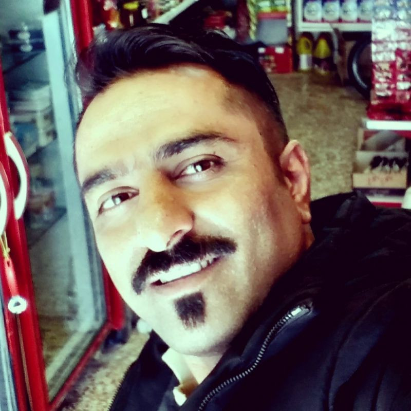 محمد احمدی