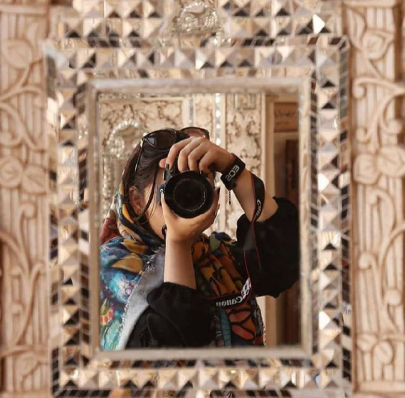 فرزانه ایرانپور