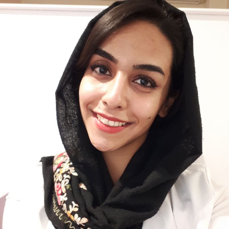 فاطمه خیراندیش
