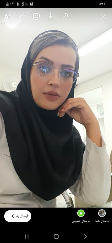 عاطفه هاشمی
