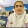 مریم عبدالعلی زاده