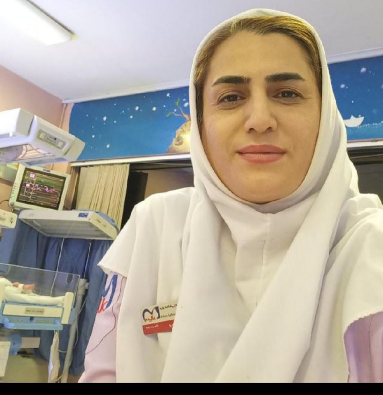 مریم عبدالعلی زاده