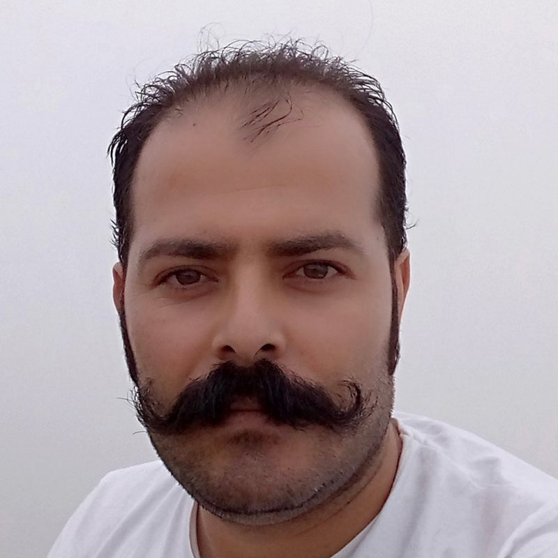 مهدی وفایی نژاد