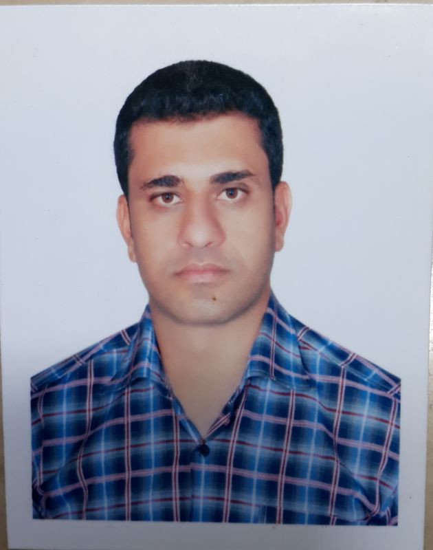 غلامعباس مرادی