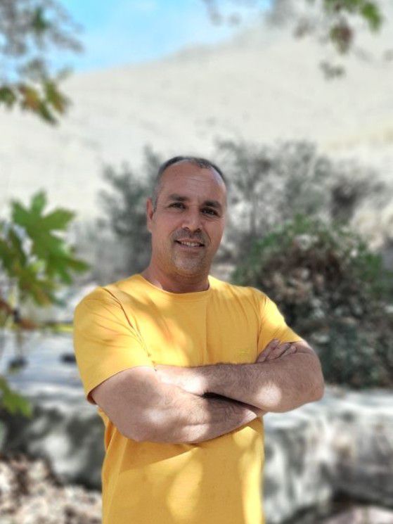 ناصر خردمند