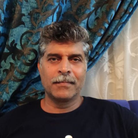 حسین بریهی