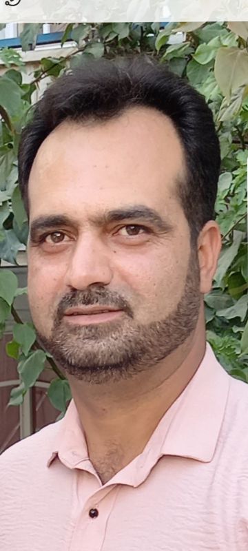 امیر پناهی آذر